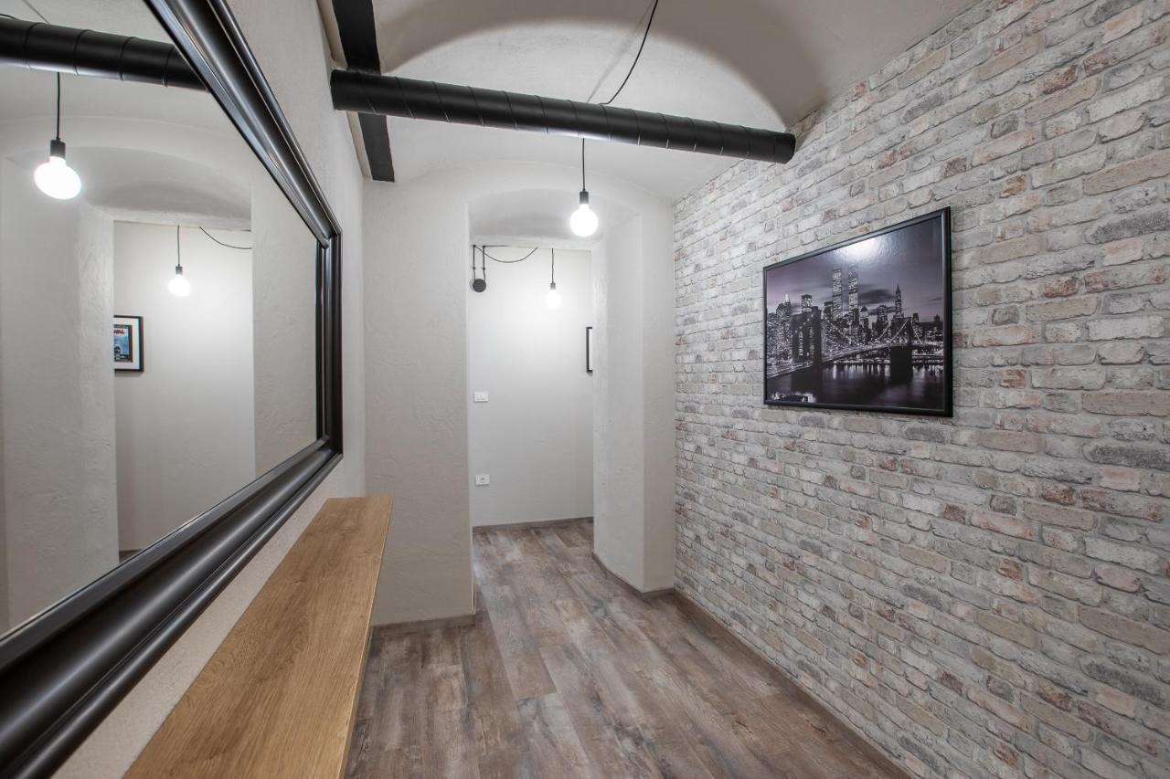 Tamara Luxury Apartments Bled Exteriér fotografie