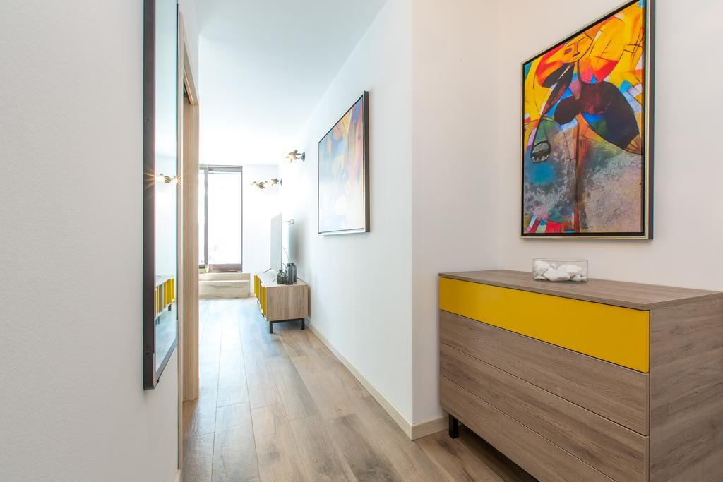 Tamara Luxury Apartments Bled Exteriér fotografie