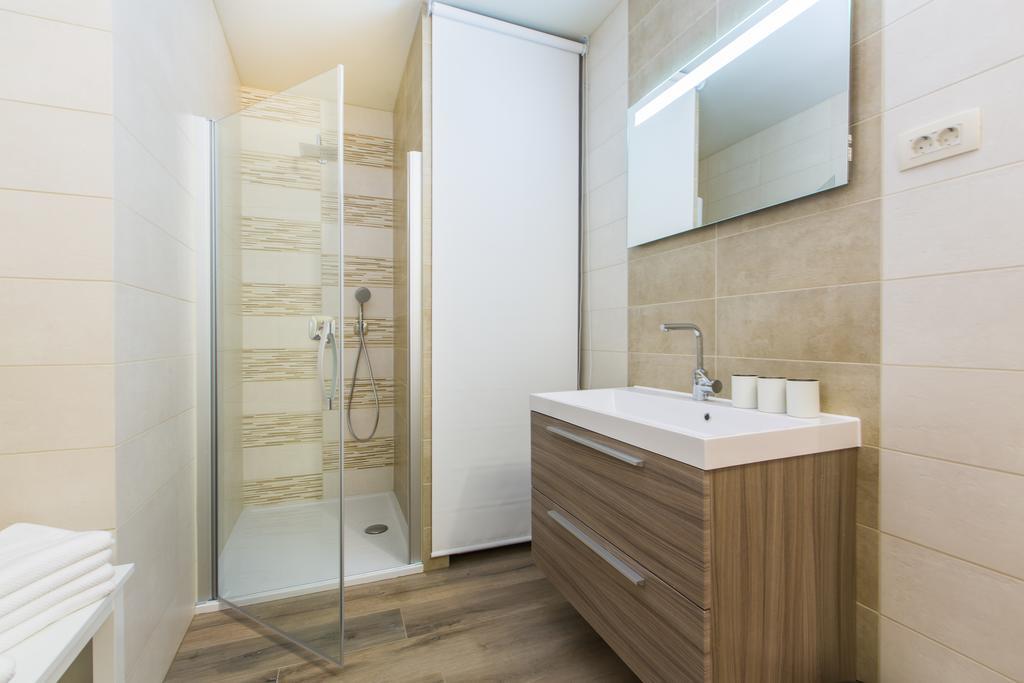 Tamara Luxury Apartments Bled Exteriér fotografie
