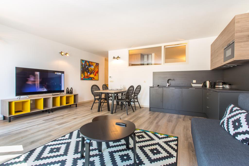 Tamara Luxury Apartments Bled Exteriér fotografie