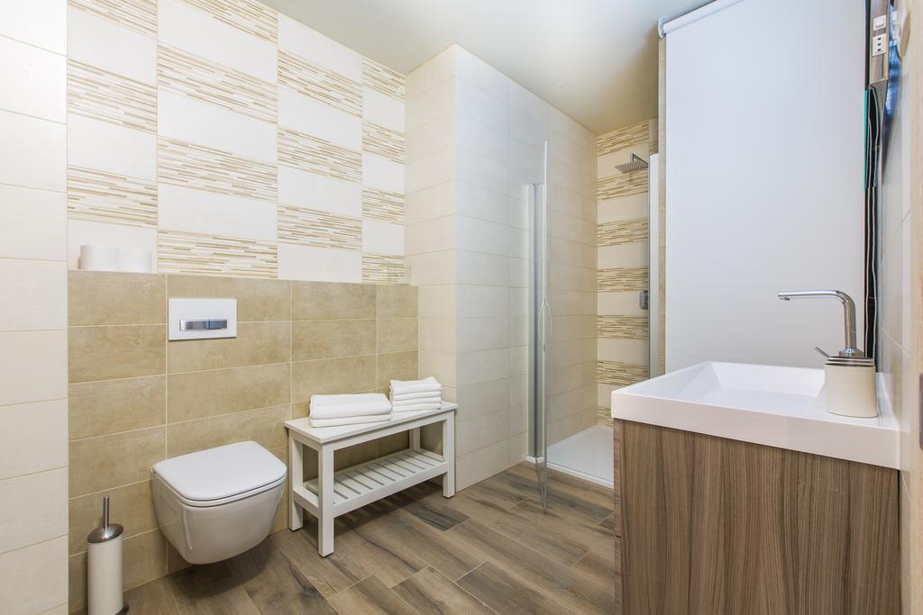 Tamara Luxury Apartments Bled Exteriér fotografie