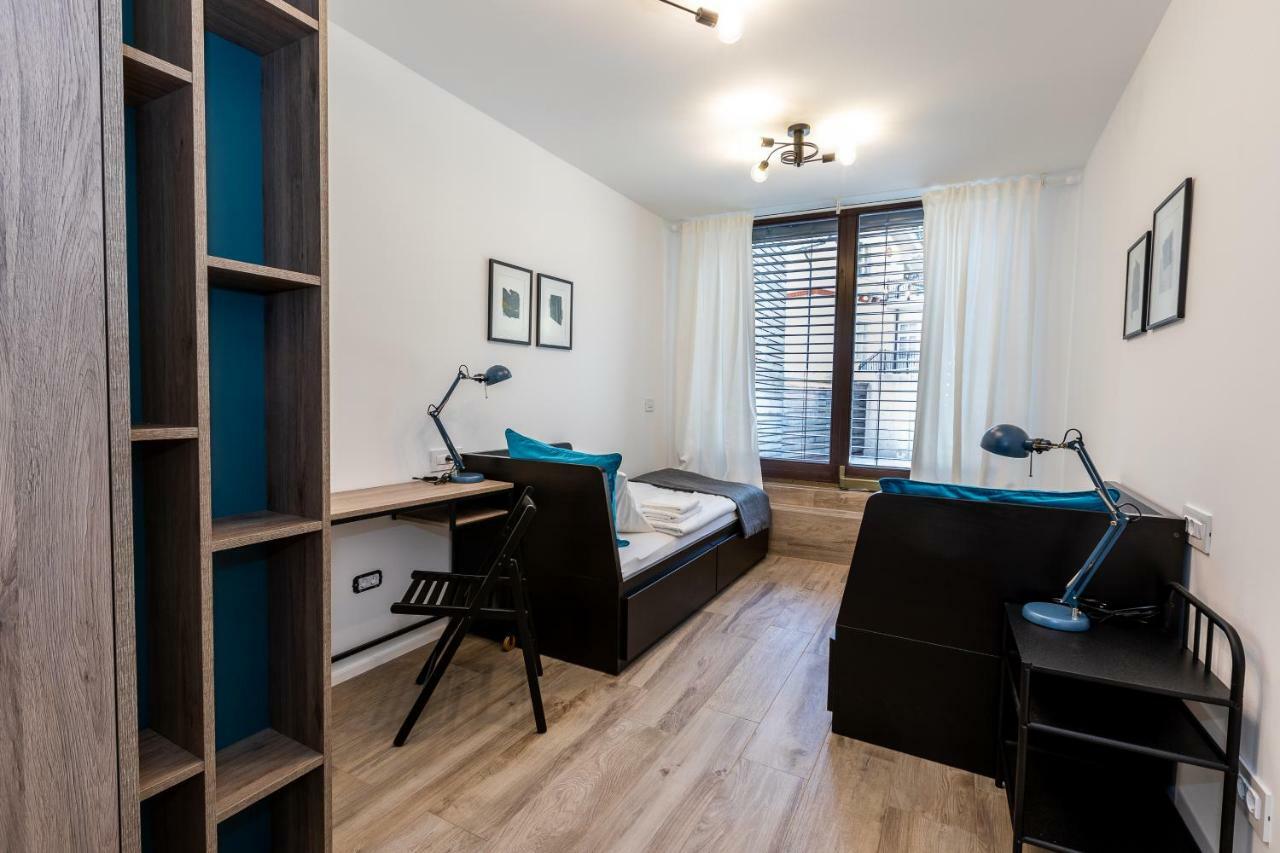 Tamara Luxury Apartments Bled Exteriér fotografie